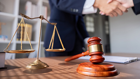 Credibility over theatrics at The Elixirs Law Firm