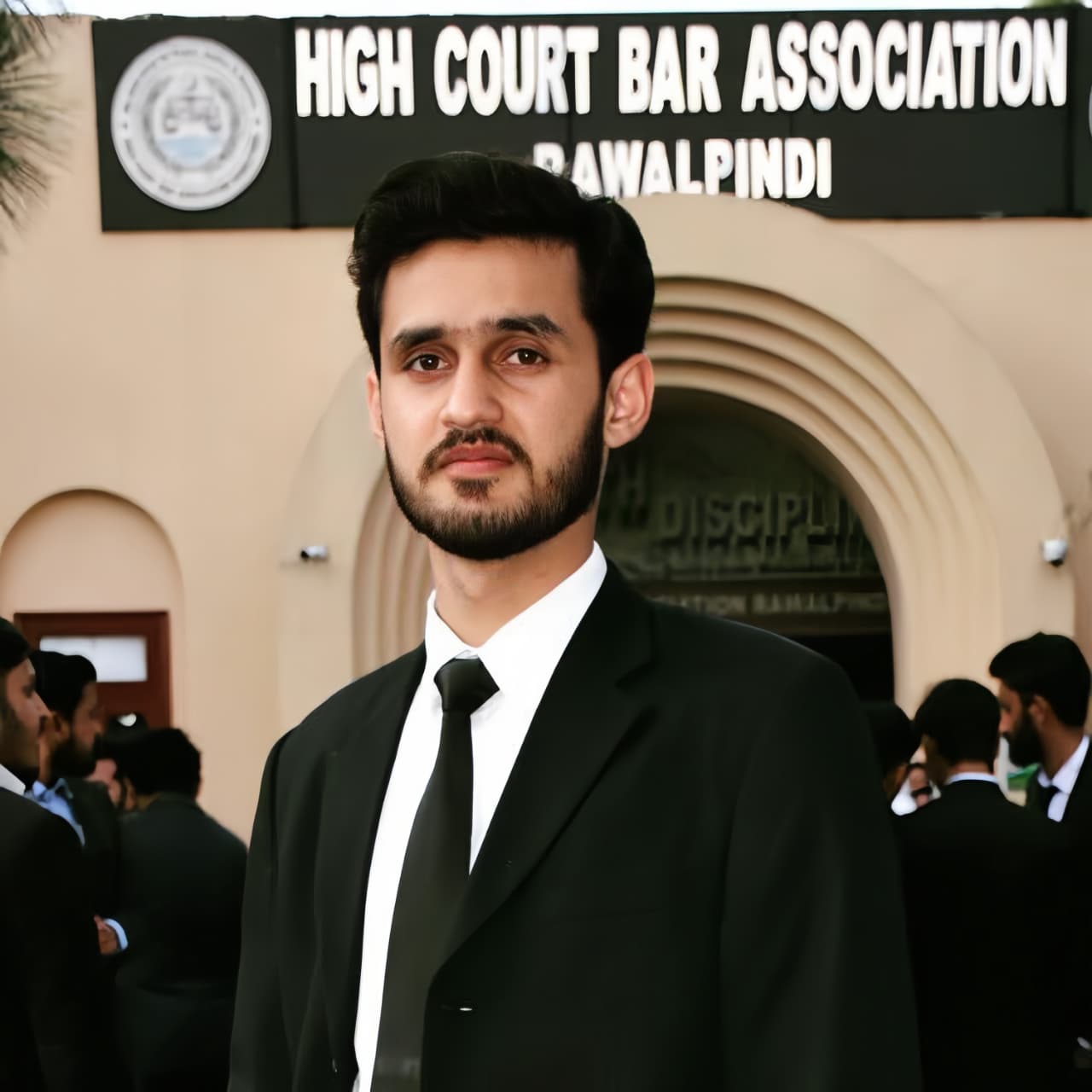 Muhammad Hashim Sheraz