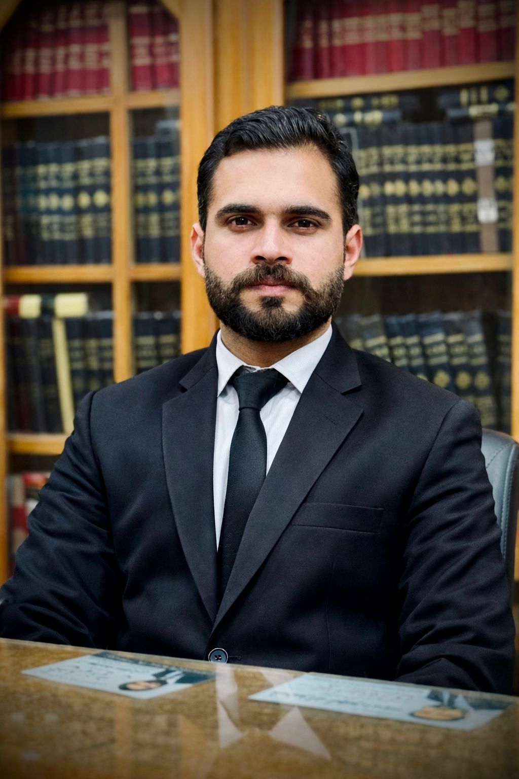 Adv. Raja Sami Ul Haq Abbasi