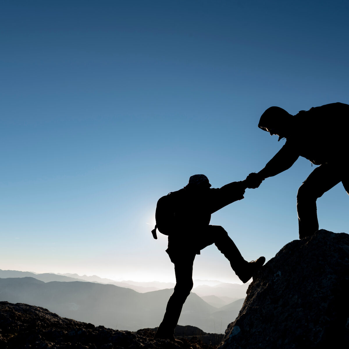 The Elixirs Law Firm team demonstrating client trust and dedication